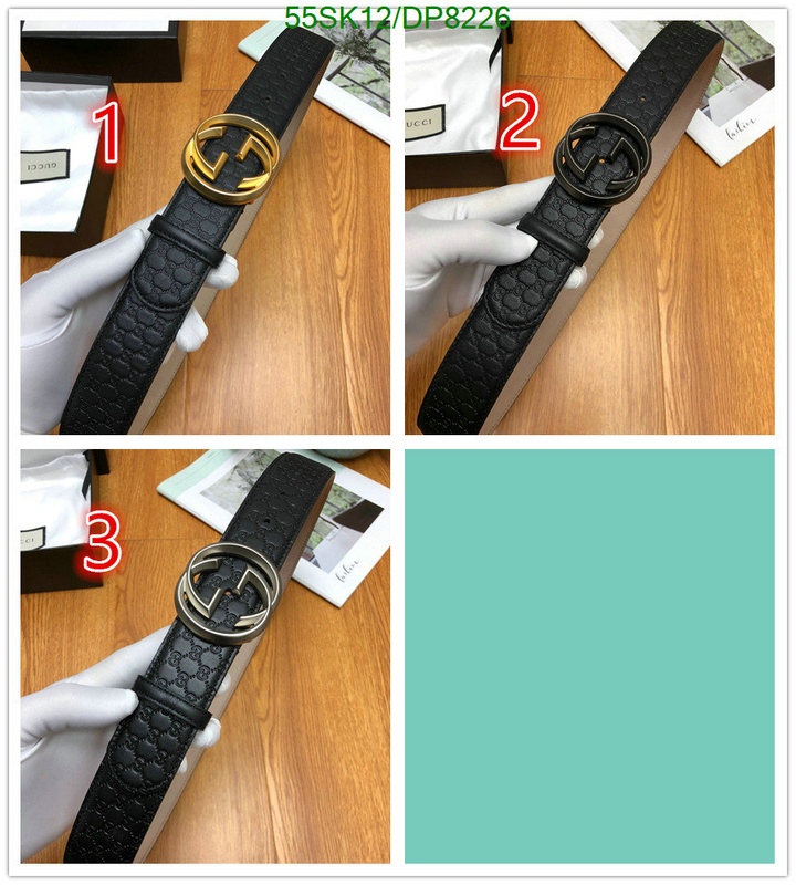 Gucci-Belts Code: DP8226 $: 55USD