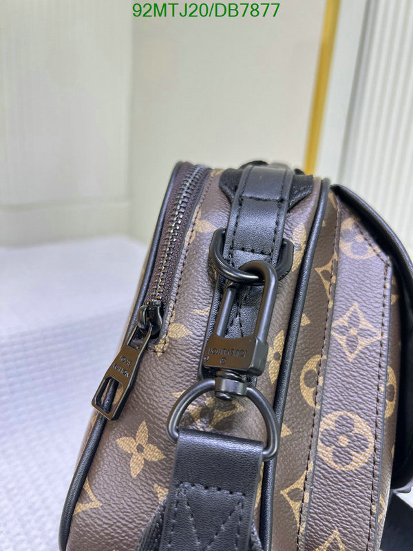 LV-Bag-4A Quality Code: DB7877 $: 92USD