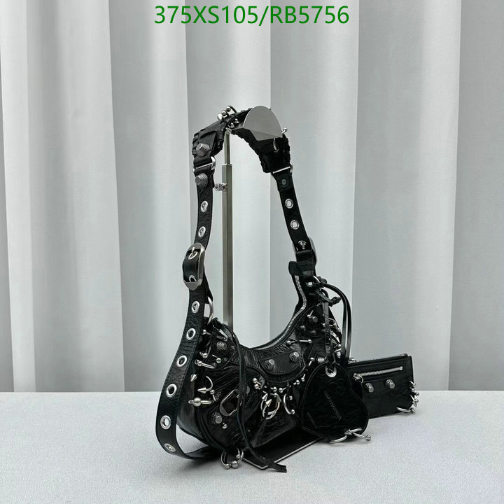 Balenciaga-Bag-Mirror Quality Code: RB5756 $: 375USD