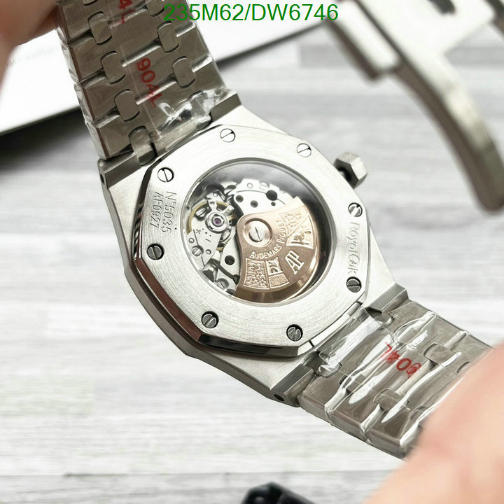 Audemars Piguet-Watch-Mirror Quality Code: DW6746 $: 235USD