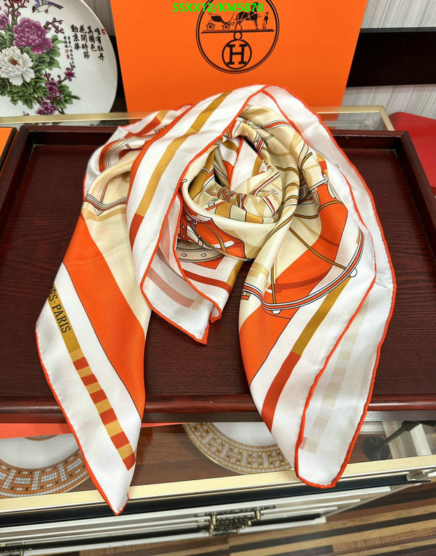 Hermes-Scarf Code: KM5878 $: 55USD