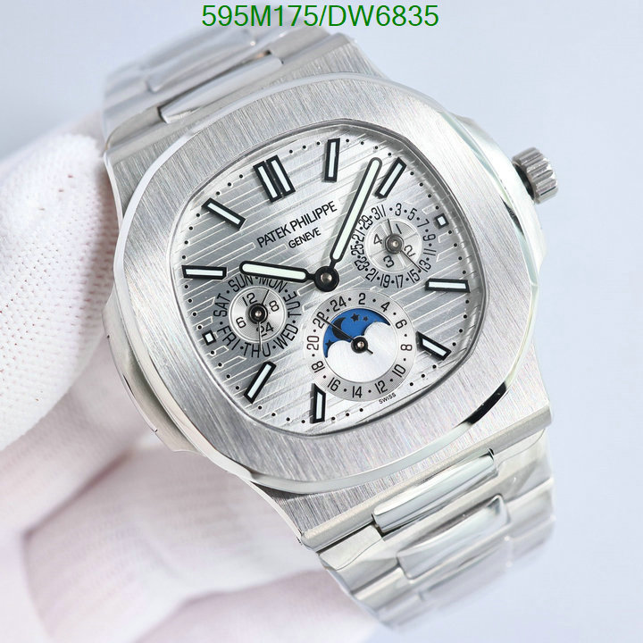 Patek Philippe-Watch-Mirror Quality Code: DW6835 $: 595USD