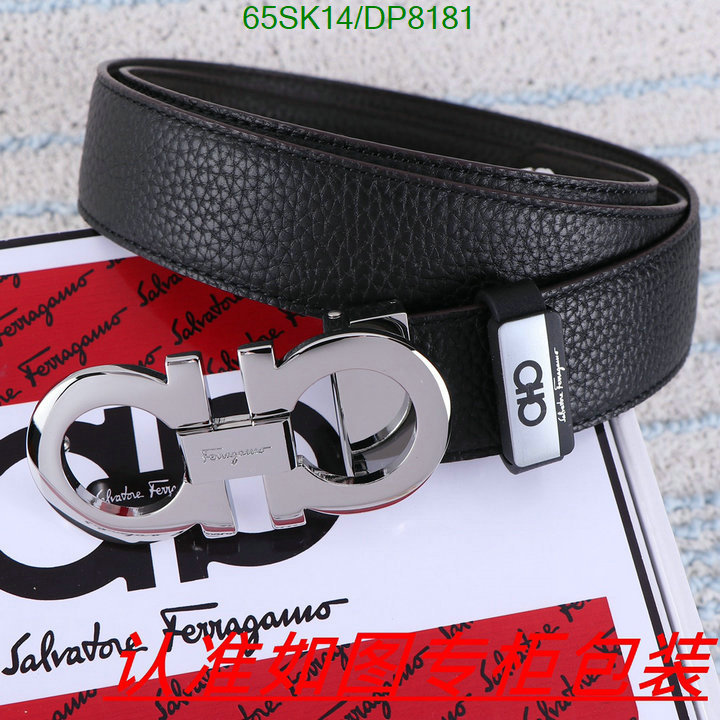 Ferragamo-Belts Code: DP8181 $: 65USD