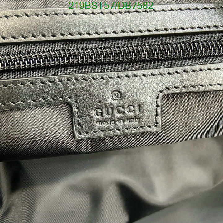 Gucci-Bag-Mirror Quality Code: DB7582 $: 219USD