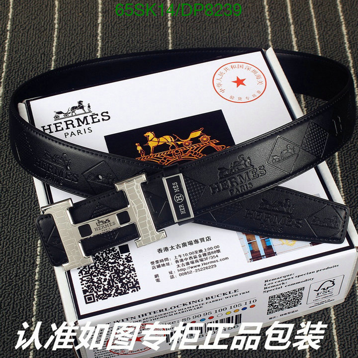 Hermes-Belts Code: DP8239 $: 65USD