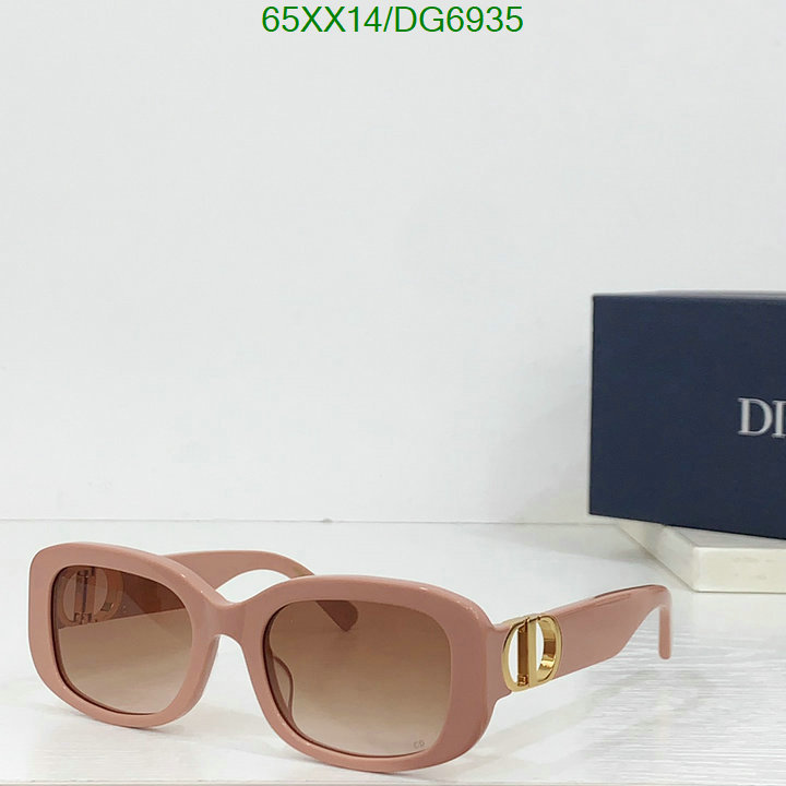 Dior-Glasses Code: DG6935 $: 65USD