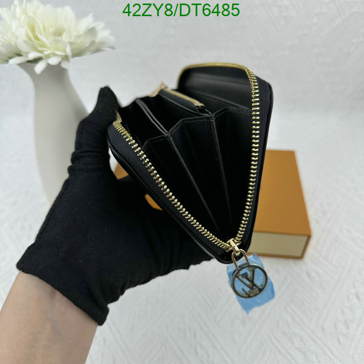 LV-Wallet-4A Quality Code: DT6485 $: 42USD