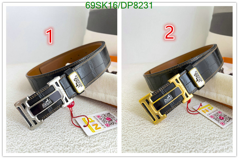 Hermes-Belts Code: DP8231 $: 69USD