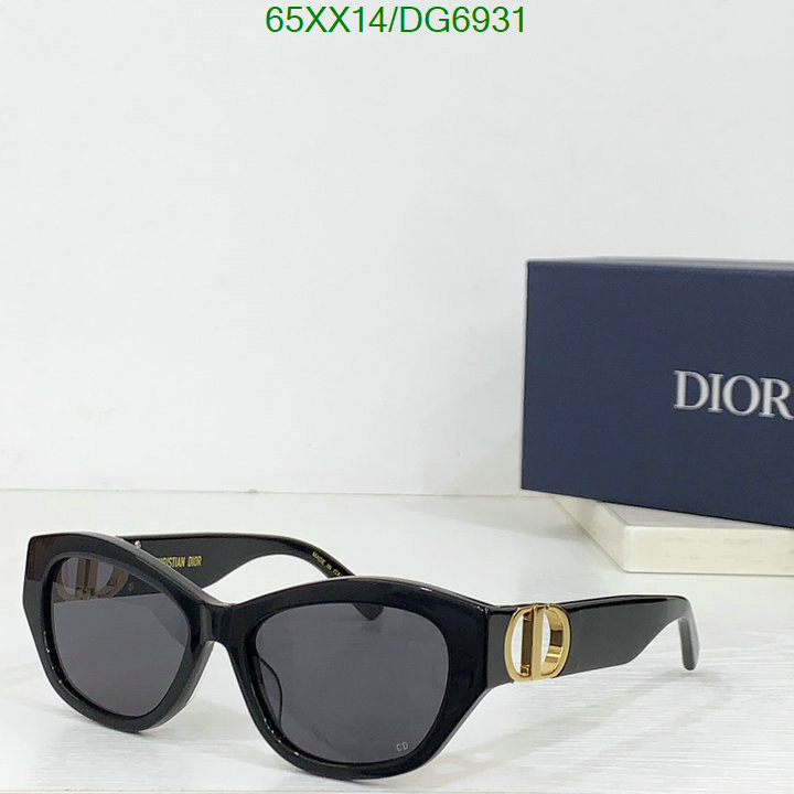 Dior-Glasses Code: DG6931 $: 65USD