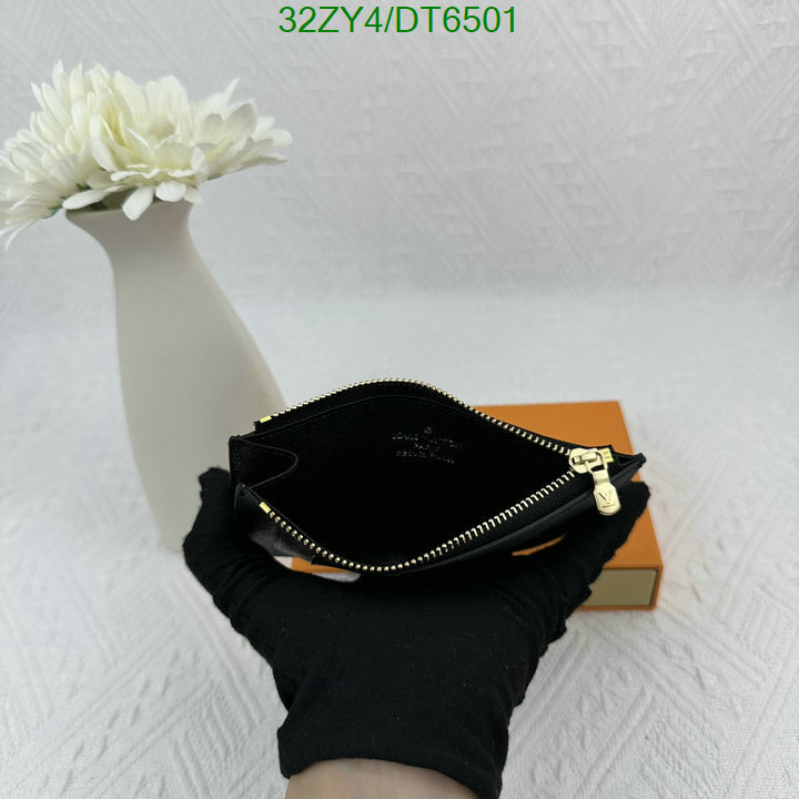 LV-Wallet-4A Quality Code: DT6501 $: 32USD