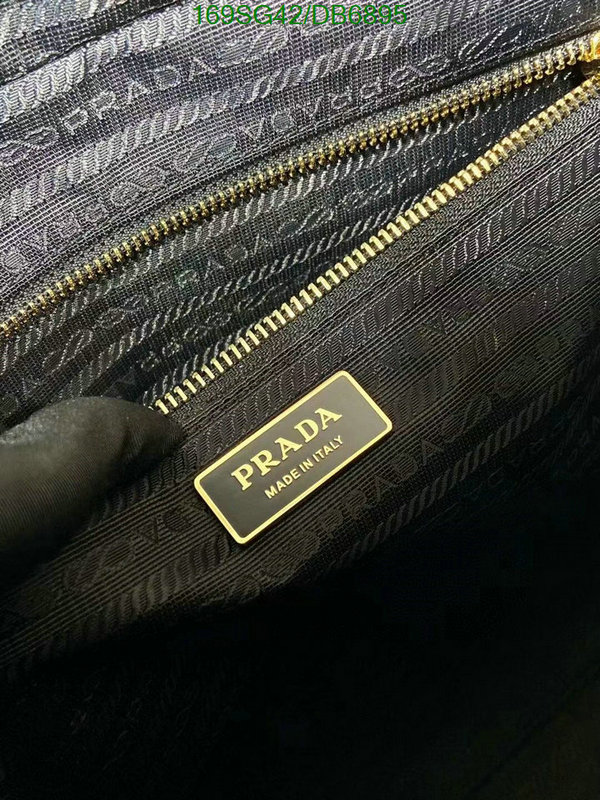 Prada-Bag-Mirror Quality Code: DB6895 $: 169USD