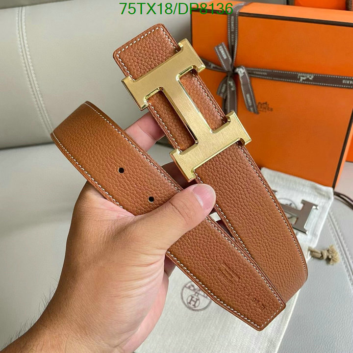 Hermes-Belts Code: DP8136 $: 75USD