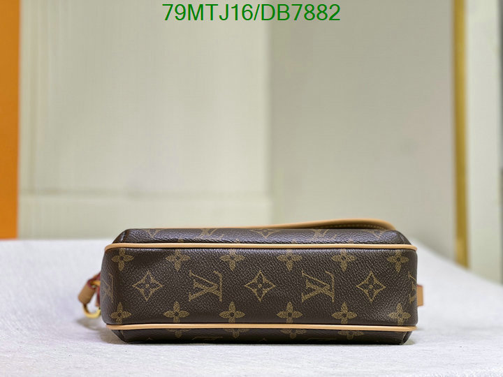 LV-Bag-4A Quality Code: DB7882 $: 79USD