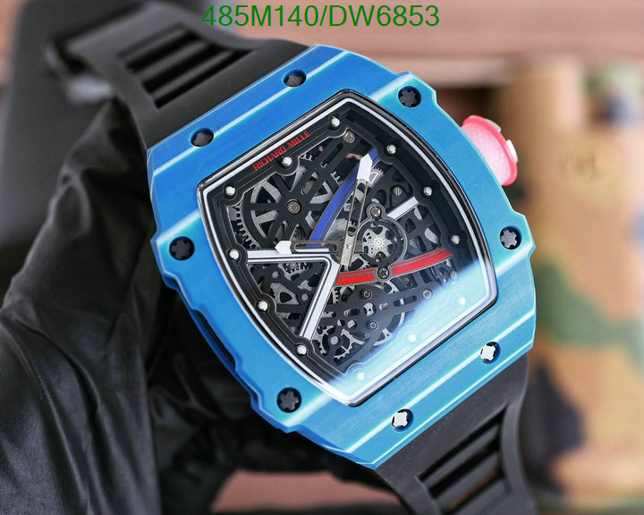 Richard Mille-Watch-Mirror Quality Code: DW6853 $: 485USD