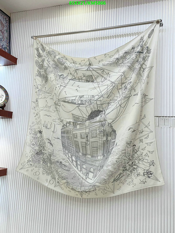 Hermes-Scarf Code: KM5866 $: 85USD