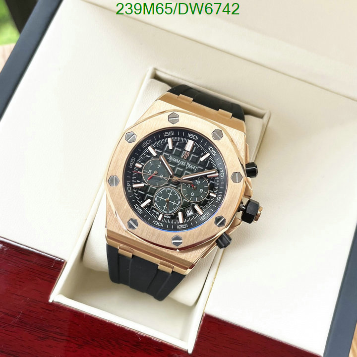 Audemars Piguet-Watch-Mirror Quality Code: DW6742 $: 239USD