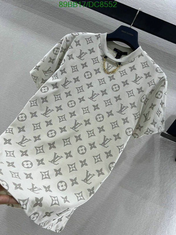 LV-Clothing Code: DC8552 $: 89USD