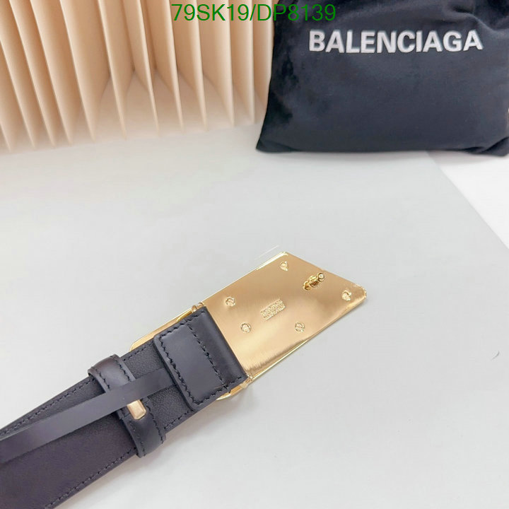 Balenciaga-Belts Code: DP8139 $: 79USD