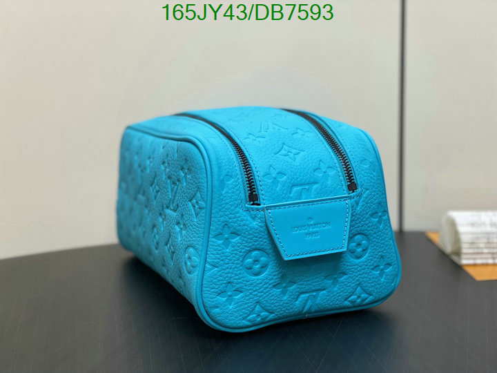 LV-Bag-Mirror Quality Code: DB7593 $: 165USD