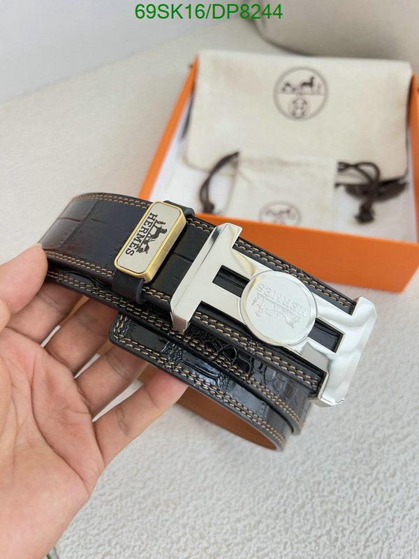 Hermes-Belts Code: DP8244 $: 69USD