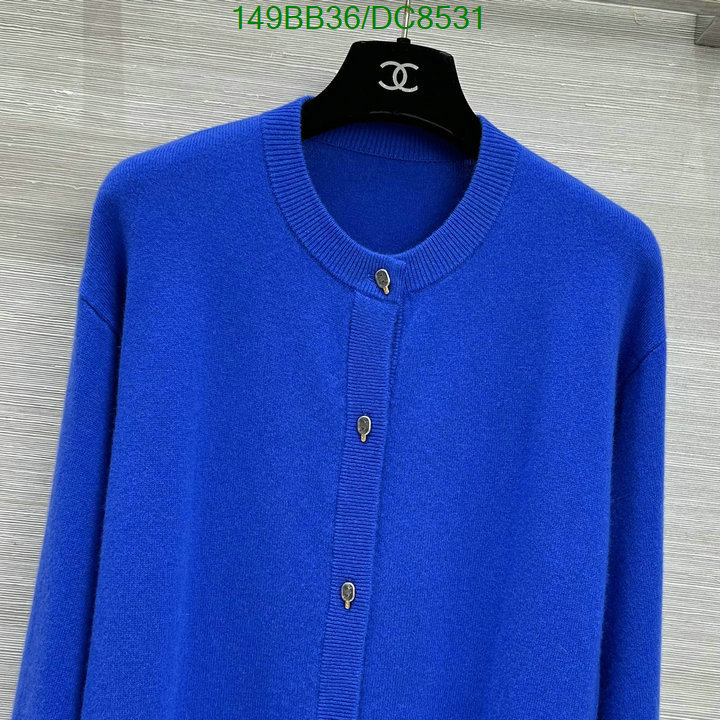 Hermes-Clothing Code: DC8531 $: 149USD