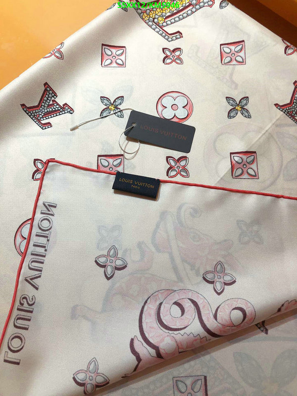 LV-Scarf Code: KM5946 $: 55USD