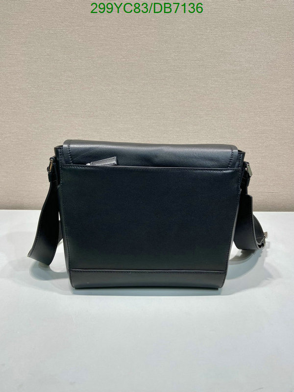 Prada-Bag-Mirror Quality Code: DB7136 $: 299USD