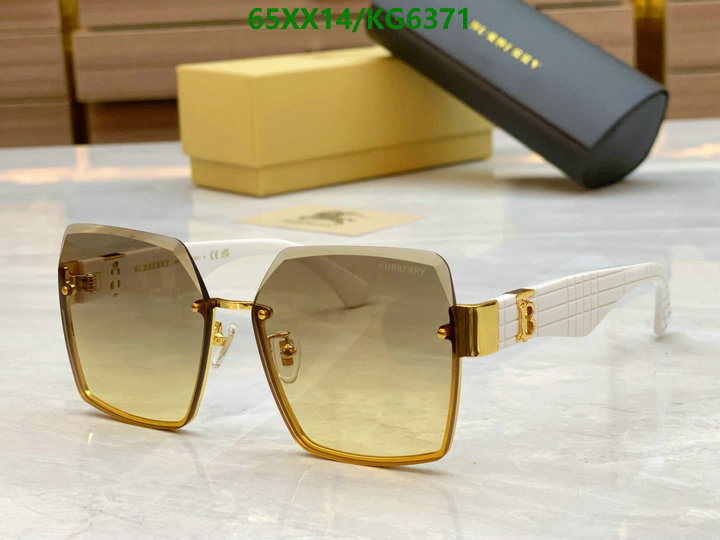 Burberry-Glasses Code: KG6371 $: 65USD