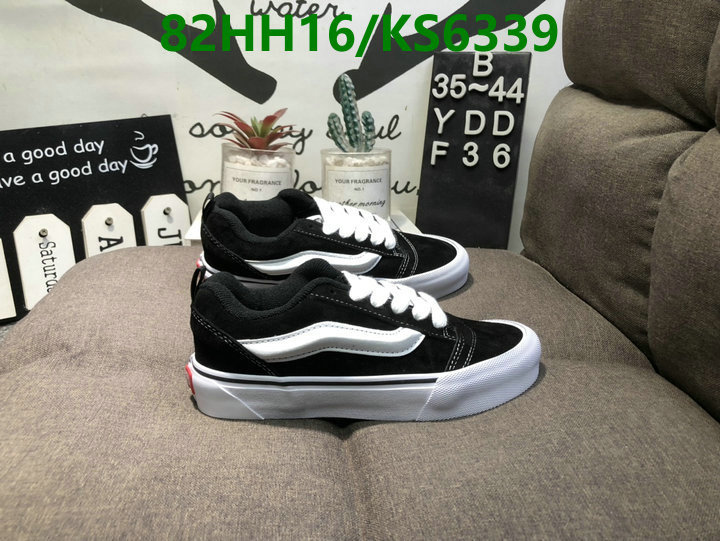 Vans-Men shoes Code: KS6339 $: 82USD