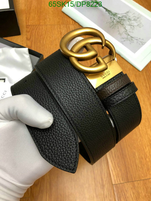 Gucci-Belts Code: DP8223 $: 65USD