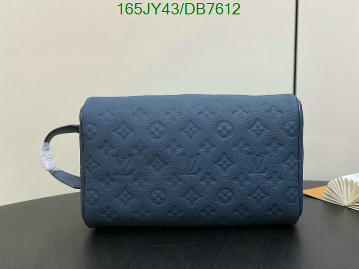 LV-Bag-Mirror Quality Code: DB7612 $: 165USD