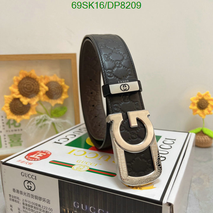 Gucci-Belts Code: DP8209 $: 69USD