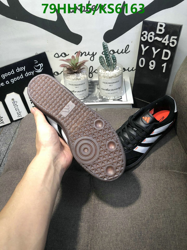 Adidas-Women Shoes Code: KS6163 $: 79USD