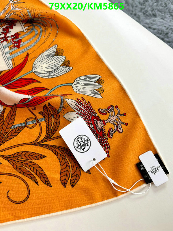 Hermes-Scarf Code: KM5865 $: 79USD