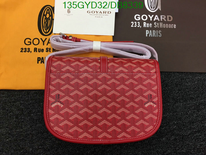 Goyard-Bag-4A Quality Code: DB8339 $: 135USD