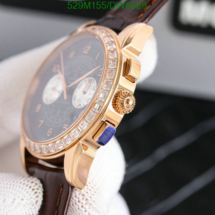 Omega-Watch-Mirror Quality Code: DW6829 $: 529USD