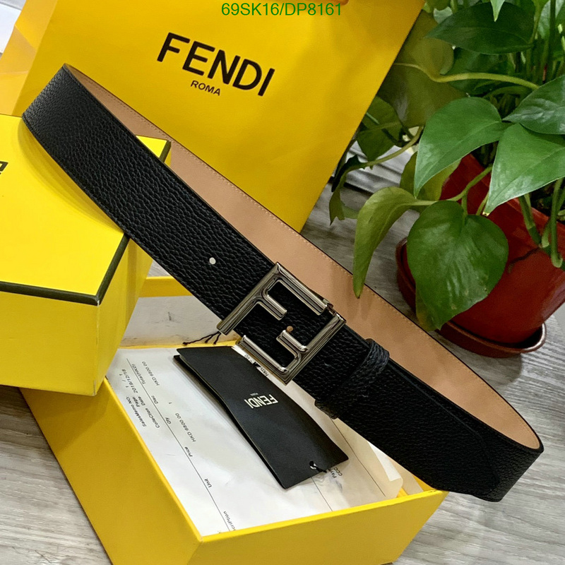 Fendi-Belts Code: DP8161 $: 69USD