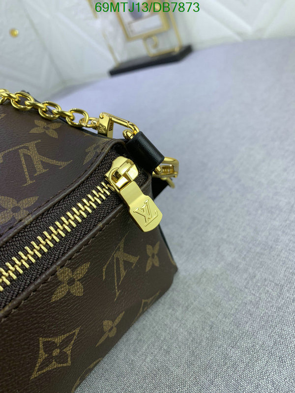 LV-Bag-4A Quality Code: DB7873 $: 69USD