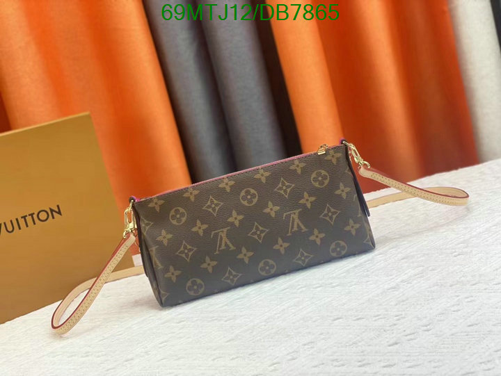 LV-Bag-4A Quality Code: DB7865 $: 69USD