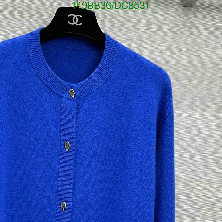 Hermes-Clothing Code: DC8531 $: 149USD