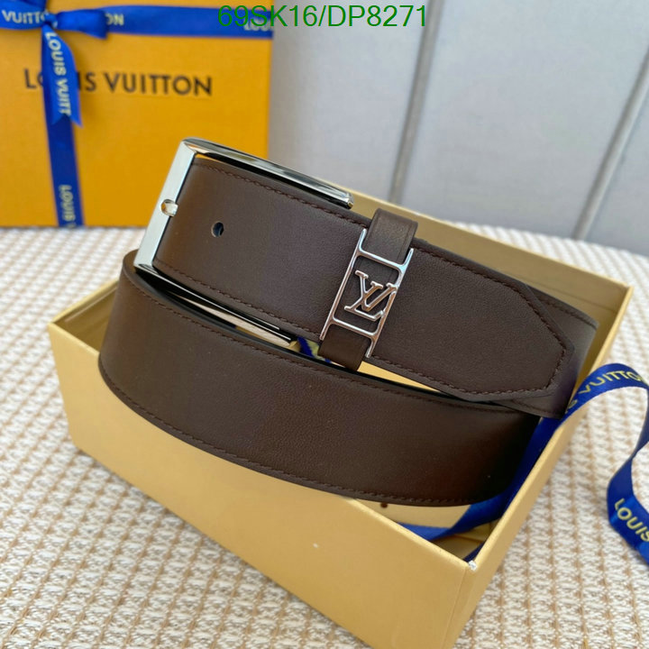 LV-Belts Code: DP8271 $: 69USD