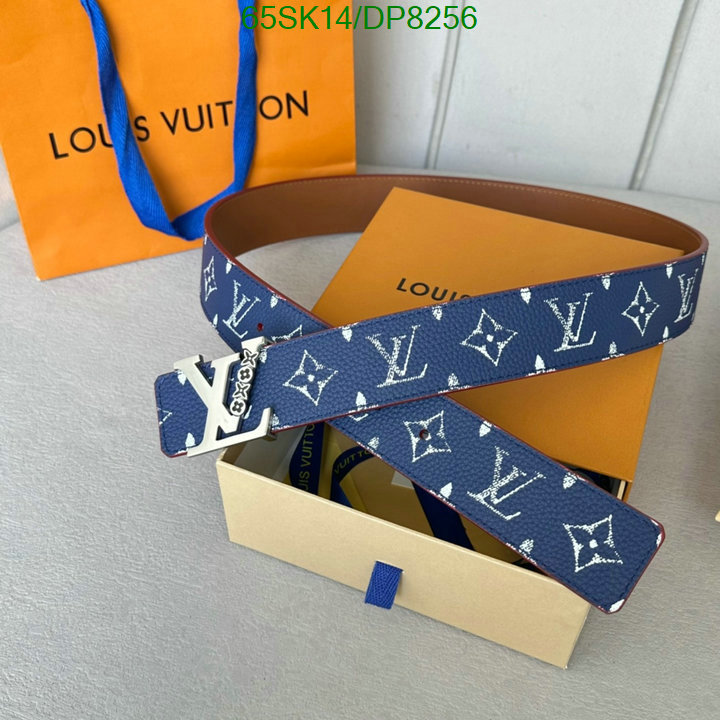 LV-Belts Code: DP8256 $: 65USD