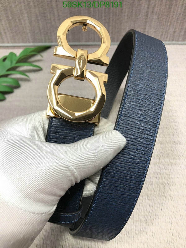 Ferragamo-Belts Code: DP8191 $: 59USD