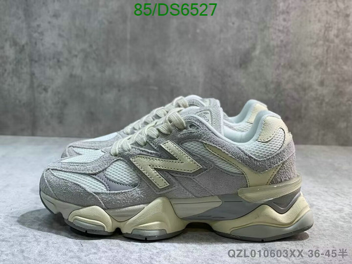 New Balance-Men shoes Code: DS6527 $: 85USD