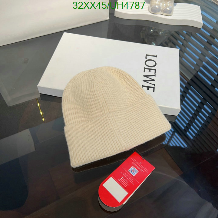 Canada Goose-Cap(Hat) Code: UH4787 $: 32USD