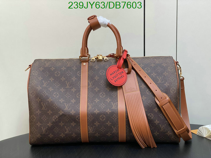 LV-Bag-Mirror Quality Code: DB7603 $: 239USD