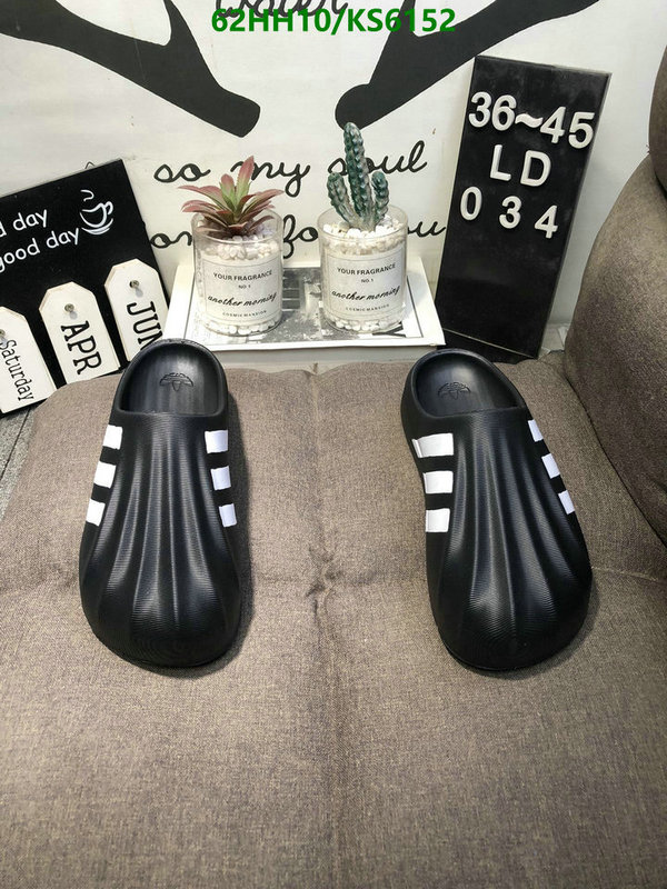 Adidas-Men shoes Code: KS6152 $: 62USD