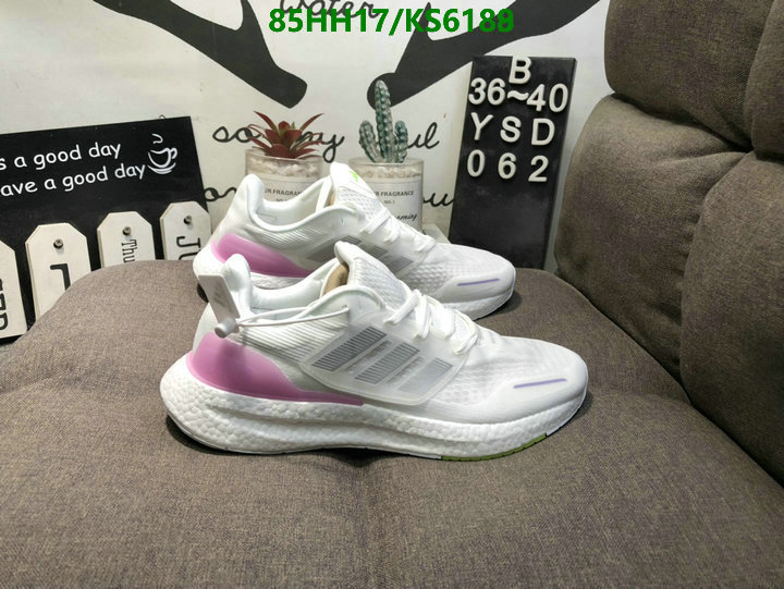 Adidas-Women Shoes Code: KS6188 $: 85USD