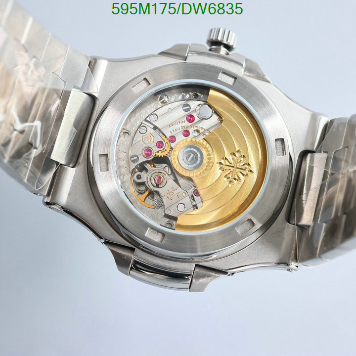 Patek Philippe-Watch-Mirror Quality Code: DW6835 $: 595USD