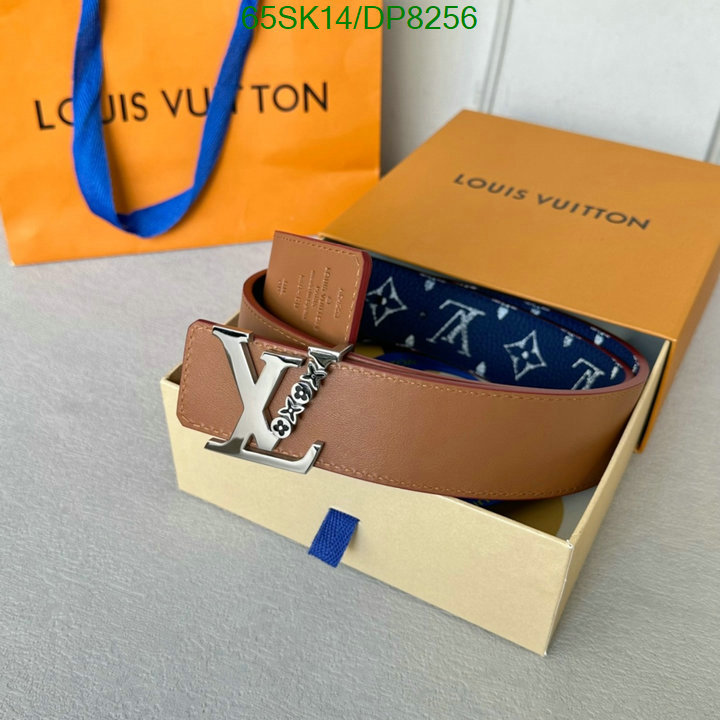 LV-Belts Code: DP8256 $: 65USD